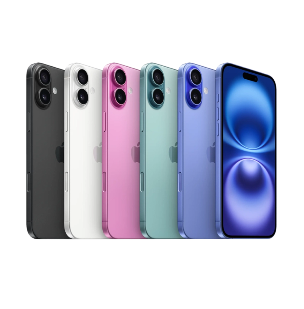아이폰16