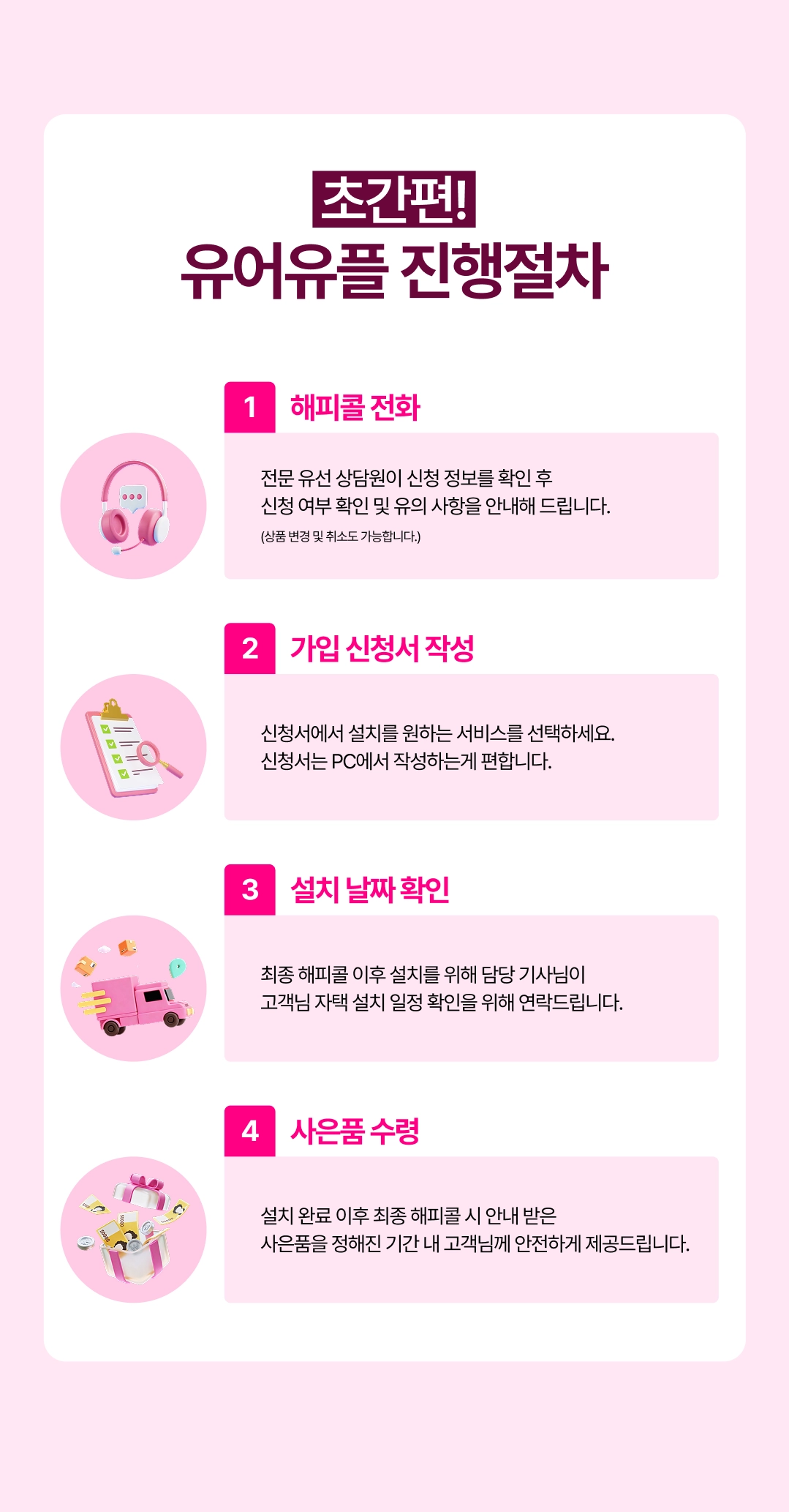 유어유플 LG 공식 인증 온라인 대리점